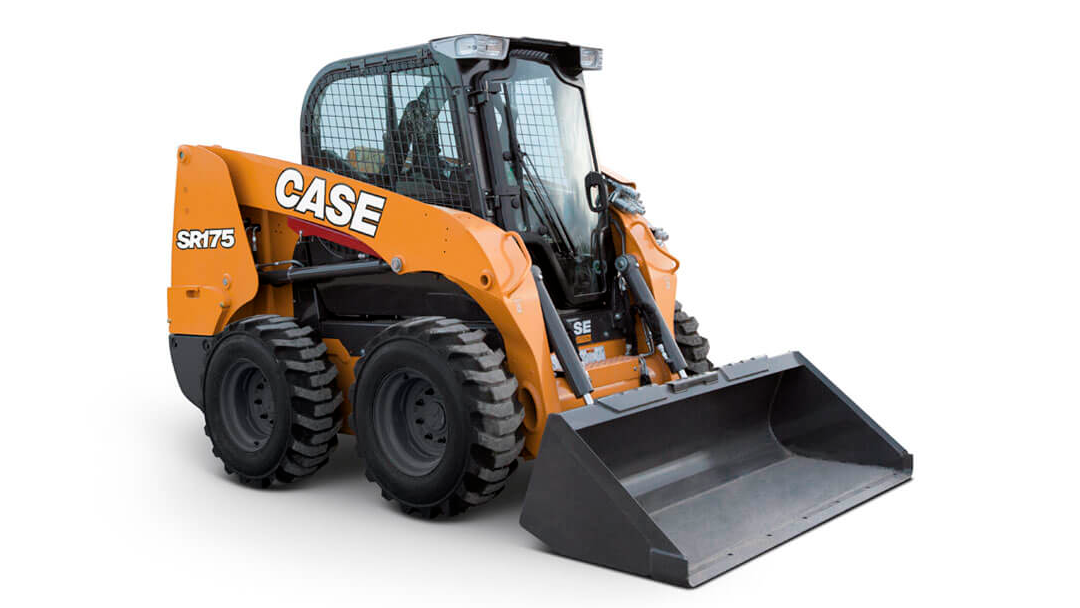 Bobcat (Skid-steer)